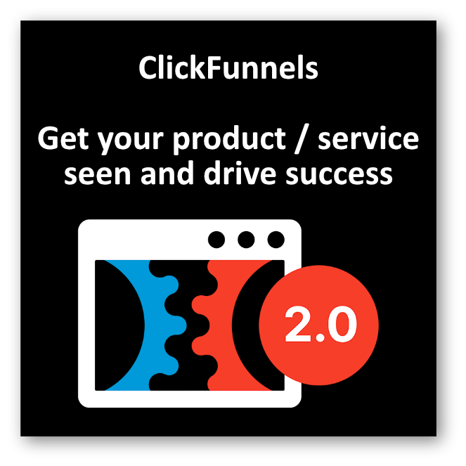 ClickFunnels 2.0