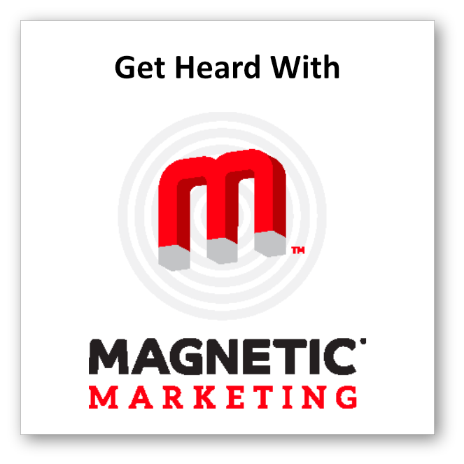 Magnetic Marketing